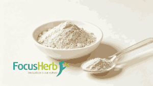 guar gum powder