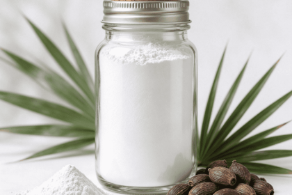 Saw Palmetto Extract